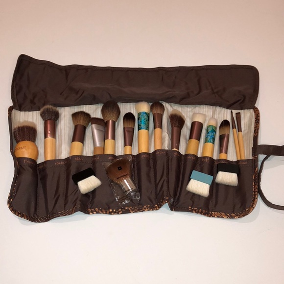 ecotools Other - EcoTools and more makeup brushes! ecotools Other - EcoTools and more makeup brushes!